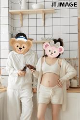 -专注孕妇照亲子照·纪田摄影