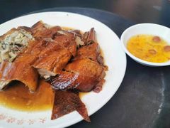 -黄连大头华烧鹅店(大良店)