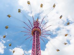 -芜湖方特东方神画