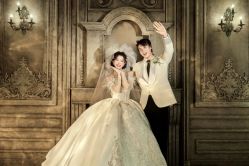 -金夫人婚纱摄影(华南店)