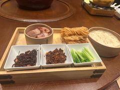-唐山宴大唐州府精品中餐