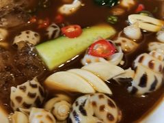-徐记海鲜(梅溪新天地店)