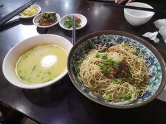-盛达面馆