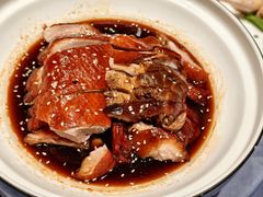 -狮王府淮扬菜(万象城店)