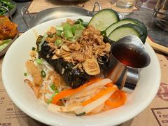-Cô Thành Restaurant