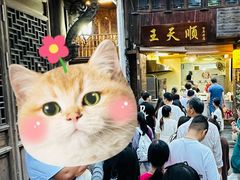 -王天顺海苔饼