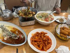 -同学酒楼(湖大琴园店)