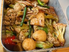-0776食堂·京城创意菜(七里庄店)