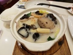 -太兴烧味餐厅(将军澳东港城店)