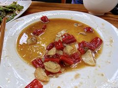 -土桥老街黄鸭子(清淳家园店)