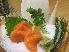 -琴寿司居酒屋(中山广场店)