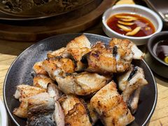 -泥炉烧肉师(新街口金銮巷店)