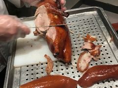 -京尊烤鸭店JINGZUN(春秀路店)