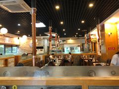 大堂-首尔馆韩国料理(金童路店)