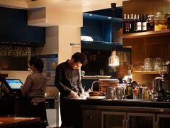 -La Strada(安福路店)