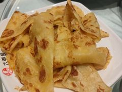 -六泰居·尔滨地标·东北菜(黄河路店)