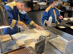 -杭州桐庐康莱德酒店西餐厅-舍