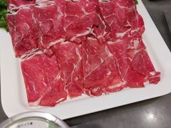 -牛街·马辈儿涮肉(牛街总店)