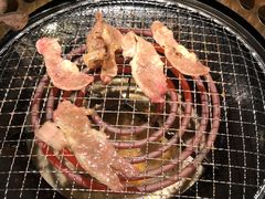 -黑牛黑猪烤肉专门店(万象城店)