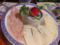 -哥老官重庆美蛙鱼头(宝山龙湖店)