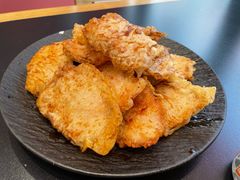 -红东阁东北菜烤肉酒馆(CROSS万象汇店)