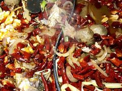 -馋火炉鱼(新世界百货望京店)