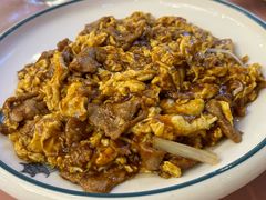 -烤肉宛饭庄(南礼士路店)
