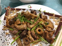 -拾贰季喜宴(百利达广场店)