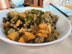 -小吊梨汤·北京菜(香山店)