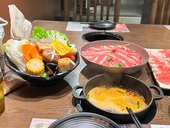 -呷哺呷哺(松江开元店)