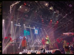 -MOSSO音乐酒吧·live house(南京旗舰店)