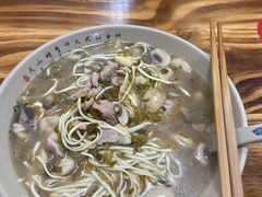 -无名氏面馆(邮电路店)