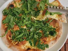 帕尔玛火腿披萨-IL Forno 意坊·意大利餐厅(花园店)
