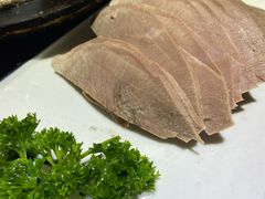 白切门腔-海宁煲农家菜(惠南镇店)