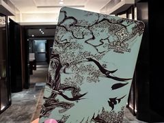 -南京金陵饭店