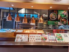 -刀小蛮半只鸡过桥米线(家乐福四元桥店)