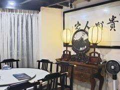 -贵州人家·酸汤火锅·20年老字号