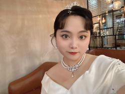 -黑马婚纱摄影