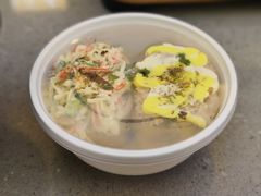 -豚妈妈汤饭·部队锅(南京东路店)
