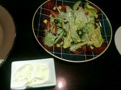 -爵士花园音乐酒吧餐厅