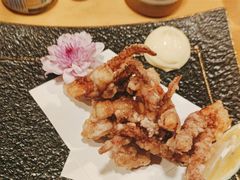 -晶吉·居酒屋·烧鸟·生鱼饭(中山区民主广场店)