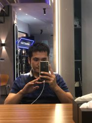 短发-SEBASTIAN塞巴斯汀