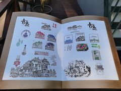 -青岛德国总督楼旧址博物馆
