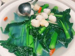 -小炳胜(卓悦中心店)
