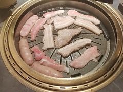 -花时·炭火烧肉(东百中心A馆店)