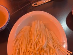 -淼福猪肚鸡·椰子鸡火锅(大沙地店)
