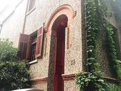 -思南书局(复兴中路店)