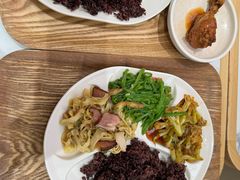 -乡村基·川味现炒大王(熙悦天街店)