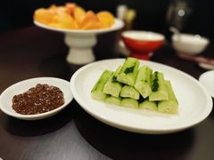 -书湘门地·中国十佳湘菜(西苑店)