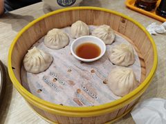 灌汤包-老上海里弄味道(知春路店)